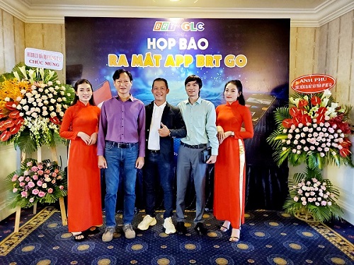 Ra mắt App BRTGo nền tảng phát triển du lịch thông minh Bà Rịa - Vũng Tàu