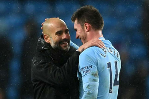 Laporte trở lại, hàng thủ Man City sẽ hồi sinh?