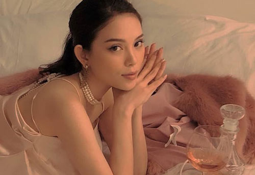 Hóa ra lý do Linh Rin 'mất tích' trên MXH bấy lâu nay không phải giận hờn Phillip Nguyễn mà vì điều này