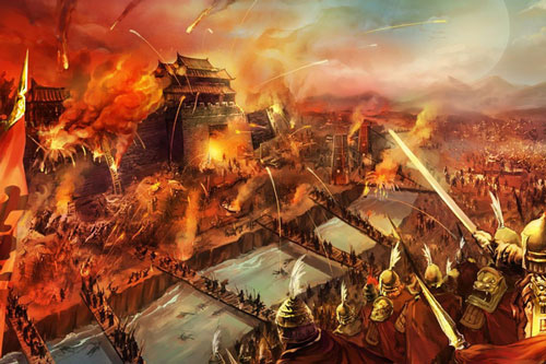 Nếu không luận địa vị và quan hệ, ai mới xứng đáng là danh tướng số 1 dưới trướng Tào Tháo?