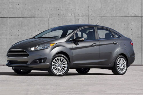 Gặp tai nạn, ôtô cỡ nhỏ có tỷ lệ người tử vong cao nhất