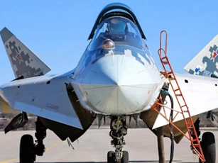 Tiết lộ bất ngờ: Su-57 chưa vượt qua các bài thử nghiệm hoàn chỉnh