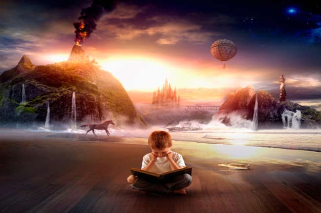 Những khám phá bất ngờ về giấc mơ