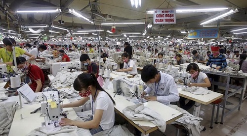 Thừa Thiên Huế: Tập trung sản xuất kinh doanh, phát triển kinh tế