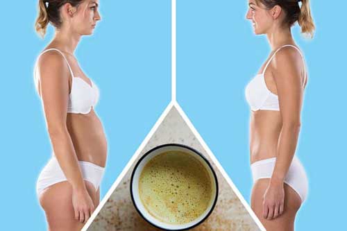 Trước khi đi ngủ chỉ cần uống 1 cốc nước này, đảm bảo cân nặng giảm "vù vù", da căng mịn màng