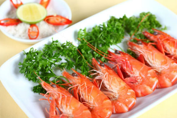Nấu hải sản chế biến thêm bước này, giúp món ăn hết sạch mùi tanh, ngon hoàn hảo
