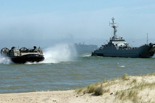 Nga cáo buộc các cuộc tập trận của NATO là hành động "chuẩn bị chiến tranh"