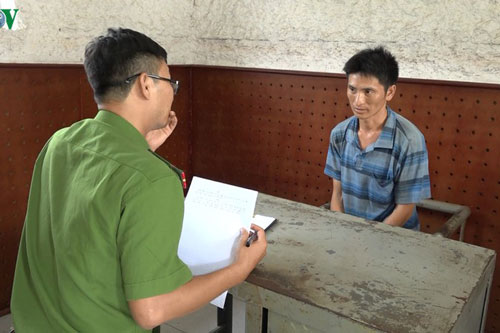 Lào Cai: Bắt đối tượng mua bán trái phép 12.000 viên ma túy tổng hợp