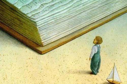 Trắc nghiệm: Hình ảnh đầu tiên nhìn thấy hé lộ con tim của bạn