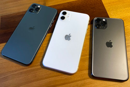 Loạt iPhone giảm giá mạnh tại Việt Nam, cao nhất 5 triệu đồng