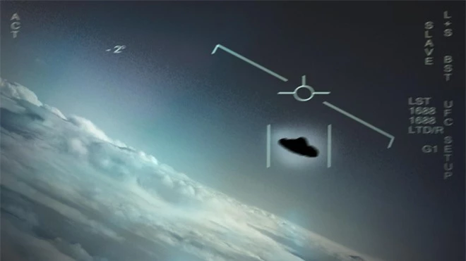 2 sự kiện UFO nổi tiếng nhất mọi thời đại tại Mỹ: Nhân chứng thấy gì? - Ảnh 2.