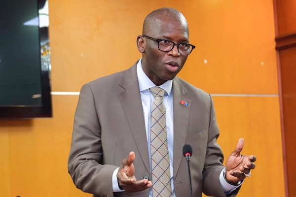 Giám đốc Quốc gia WB đề xuất giải pháp giúp năng lượng Việt Nam phát huy thế mạnh