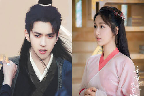 Điểm qua 6 lần minh tinh tranh phiên vị với Ngô Diệc Phàm: Thảm nhất không phải là Dương Tử!