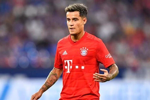 4. Philippe Coutinho (Bayern Munich mượn từ Barca - Bến đỗ mới: Chelsea).