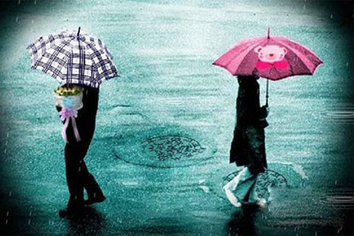 Cha mẹ tôi phản đối vì nhà anh không có điều kiện