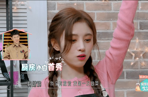 Được ‘mỹ nhân 4.000 năm có một’ chủ động dạy hát, thái độ cự tuyệt của em trai Phạm Băng Băng gây bất ngờ