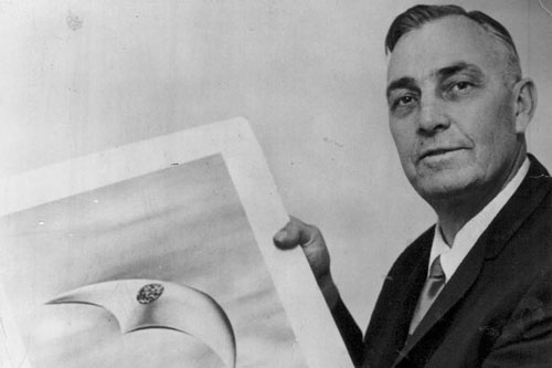 2 sự kiện UFO nổi tiếng nhất mọi thời đại tại Mỹ: Nhân chứng thấy gì?