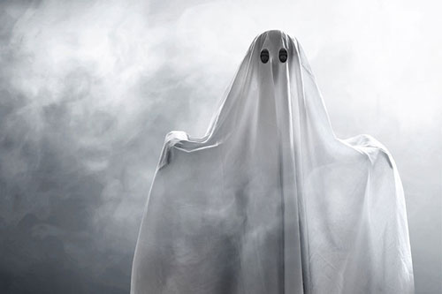 Người phương Tây phân loại linh hồn như thế nào?