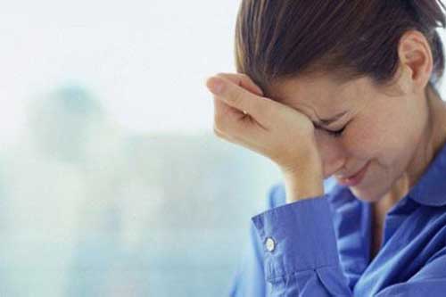 Không sinh được con trai, tôi khổ với mẹ chồng