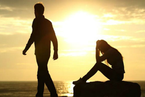 Bạn trai chia tay tôi vì coi cha mẹ là trên hết