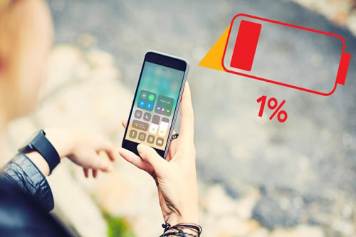 CLIP: 5 quan điểm sai lầm thường gặp về pin iPhone 