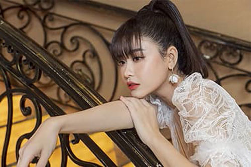 Trương Quỳnh Anh: 'Tôi và anh Tim vẫn giữ quan hệ bình thường. Chúng tôi cùng bị dư luận đổ oan rất nhiều'