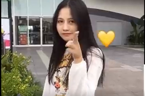 CLIP: Những video được yêu thích nhất mạng xã hội TikTok tại Việt Nam