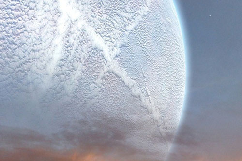 Cánh cửa mới cho cuộc kiếm tìm sự sống ngoài Trái Đất không cần oxy