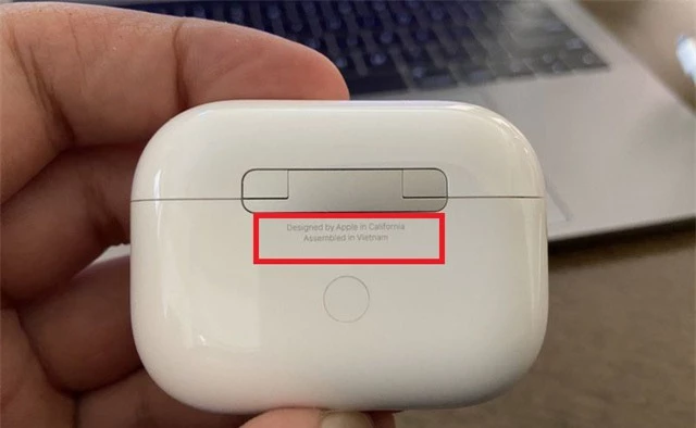 Công ty sản xuất AirPods ồ ạt tuyển người tại Việt Nam - Ảnh 2.