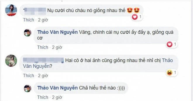 con trai MC Thảo Vân và Huỳnh Anh 0