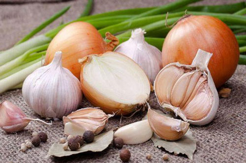 5 loại thực phẩm là "sát thủ" của hệ tiêu hóa