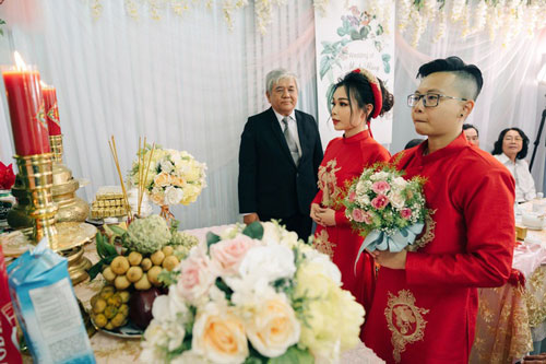 Hai cô gái quyết định cưới chỉ sau 3 lần gặp mặt