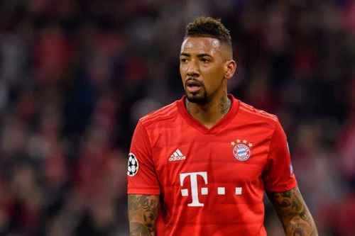 9. Jerome Boateng (Bayern Munich - Bến đỗ mới: MU, Newcastle).