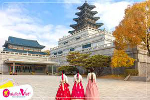 CLIP: Những điều khiến ta "vỡ mộng" khi đến Hàn Quốc