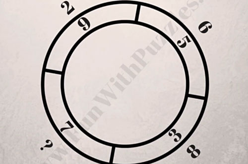 "Xoắn não" với câu đố toán học