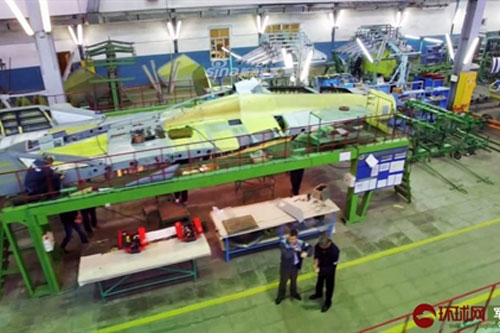 Thử nghiệm MiG-35, Không quân Nga chưa hài lòng