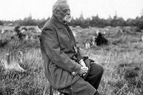 Nhà bác học và chiến sỹ bắn tỉa 87 tuổi