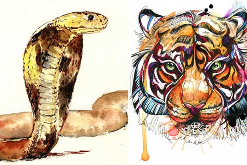 Tử vi 12 con giáp ngày 19/6: Dần mâu thuẫn tình cảm, Tỵ dễ có cơ hội thăng tiến