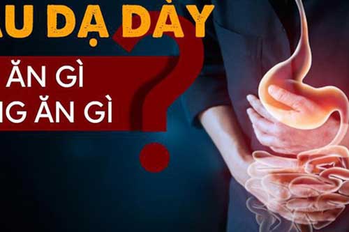 7 thực phẩm là "sát thủ" của dạ dày, món thứ 2 nhiều người mê