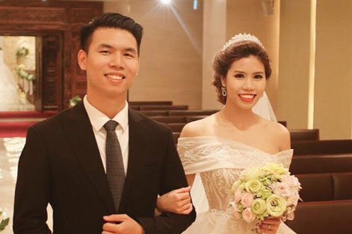 Cái kết viên mãn của đôi vợ chồng có cùng ngày, tháng, năm sinh