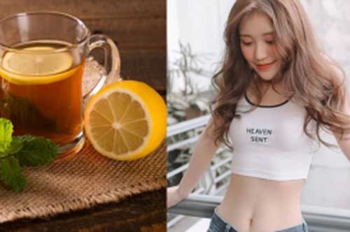 4 loại nước uống trước khi đi ngủ giúp giảm cân hiệu quả