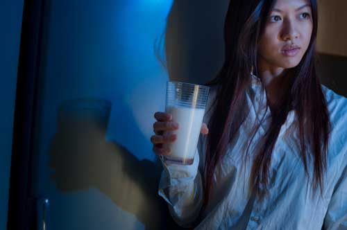 Trước khi đi ngủ uống 1 cốc nước này thọ cực lâu, cả đời sống khỏe chẳng lo ốm đau bệnh tật