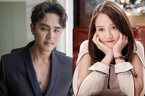 Cặp đôi 'Hoàng Tử Ếch' sau 15 năm: Người bí mật có con, kẻ cặp kè phi công trẻ