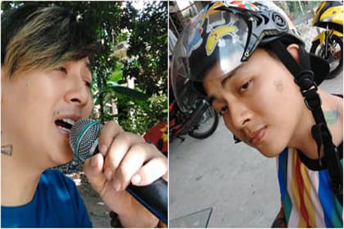 Loạt ảnh mới nhất của Hoài Lâm sau nhiều tháng gần như biến mất trên mạng xã hội