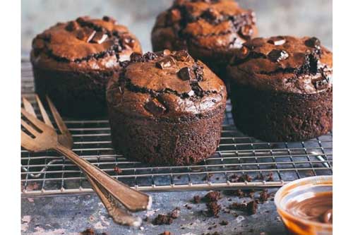 6 món ăn sáng dễ làm "toang" giấc mơ giảm cân của bạn