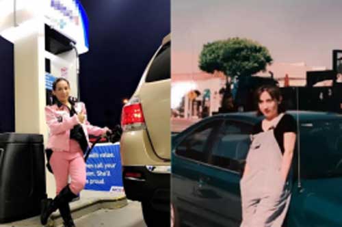 Phi Nhung khoe ảnh hiếm thuở thiếu nữ, ai nấy đều trầm trồ với vẻ đẹp bất chấp thời gian