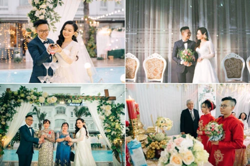 Gần 3 năm yêu xa, đôi đồng tính nữ đã về chung một nhà. Gần 3 năm yêu xa, đôi đồng tính nữ đã về chung một nhà.