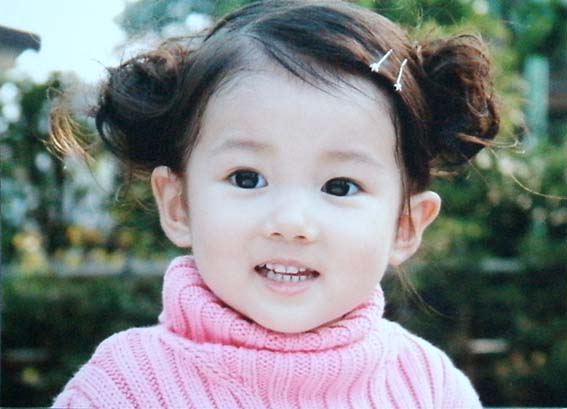 Phong thủy trong nhà để cầu con cái