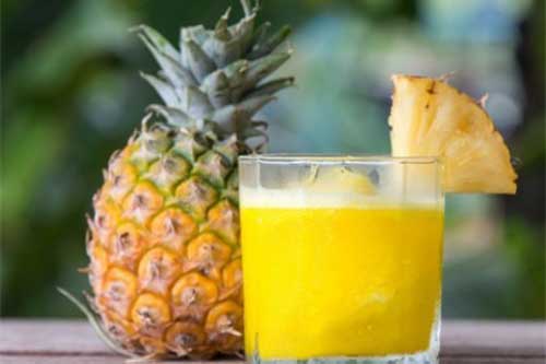 Quả dứa: Cực tốt và cực độc, biết mà tránh trước khi ăn kẻo 'rước họa vào thân'