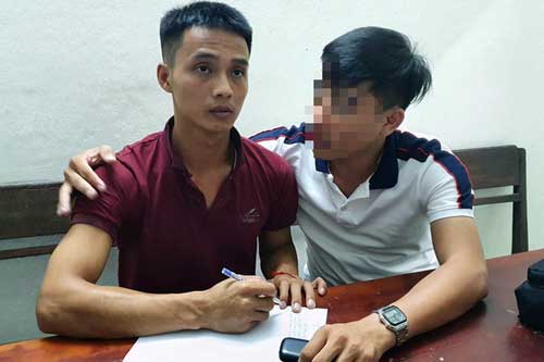 Triệu Quân Sự đã ở đâu trong 15 ngày vượt ngục, thoát được flycam và cảnh khuyển?